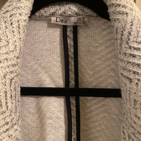 Dex Jacket - Picture 2 of 3